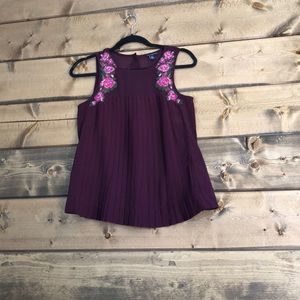 American Eagle blouse